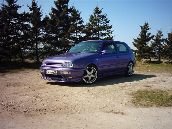 Ford escort 2,0 16v 4x4 turbo cosworth billede 47