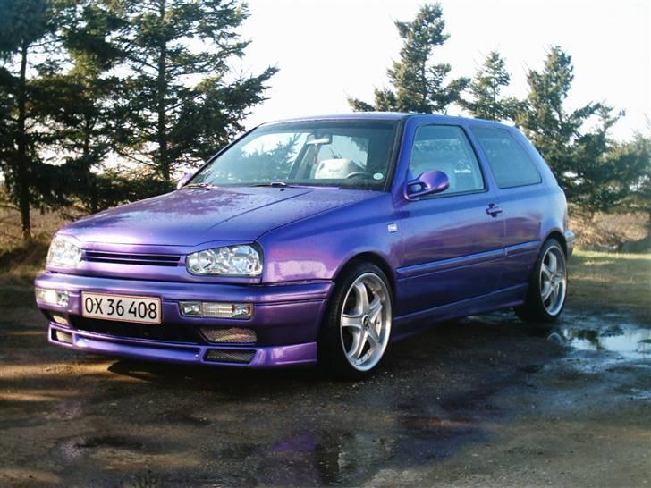 Ford escort 2,0 16v 4x4 turbo cosworth billede 48