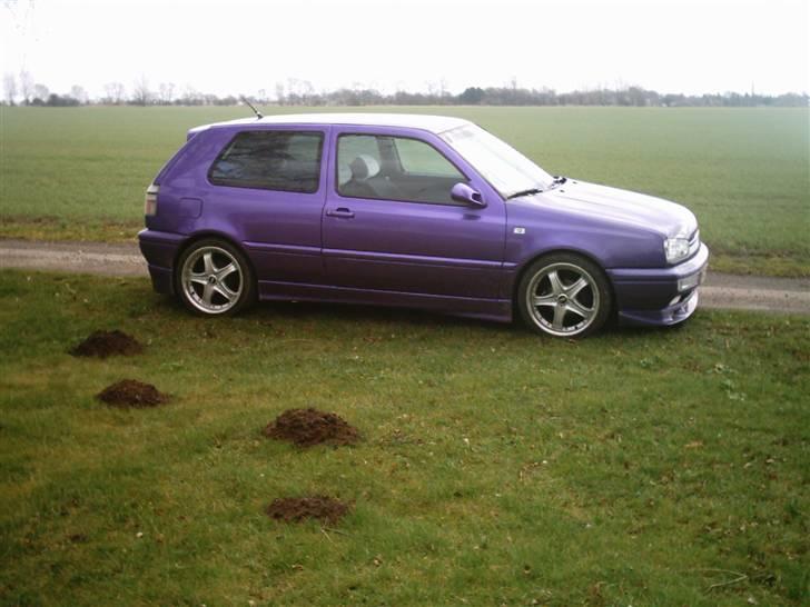 Ford escort 2,0 16v 4x4 turbo cosworth billede 49