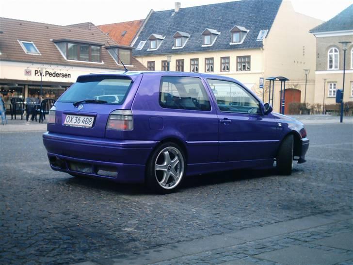 Ford escort 2,0 16v 4x4 turbo cosworth billede 50