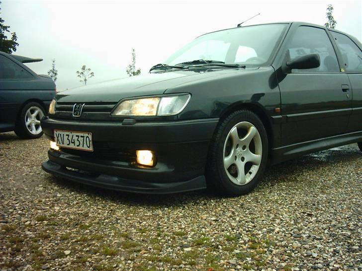 Ford escort 2,0 16v 4x4 turbo cosworth billede 55