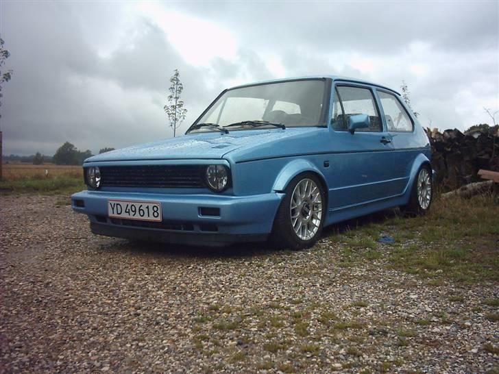 Ford escort 2,0 16v 4x4 turbo cosworth billede 58
