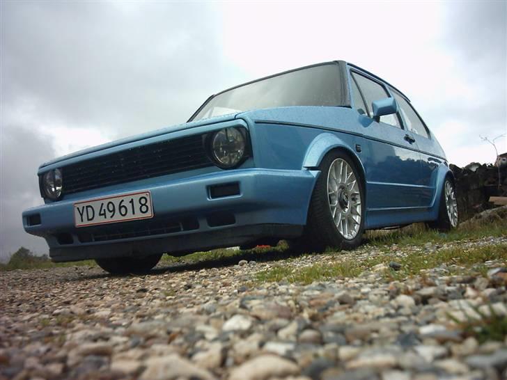 Ford escort 2,0 16v 4x4 turbo cosworth billede 59