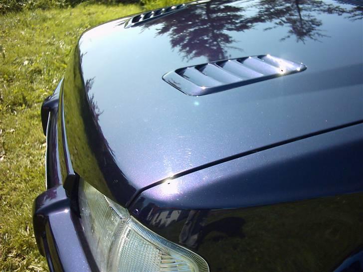 Ford escort 2,0 16v 4x4 turbo cosworth billede 67