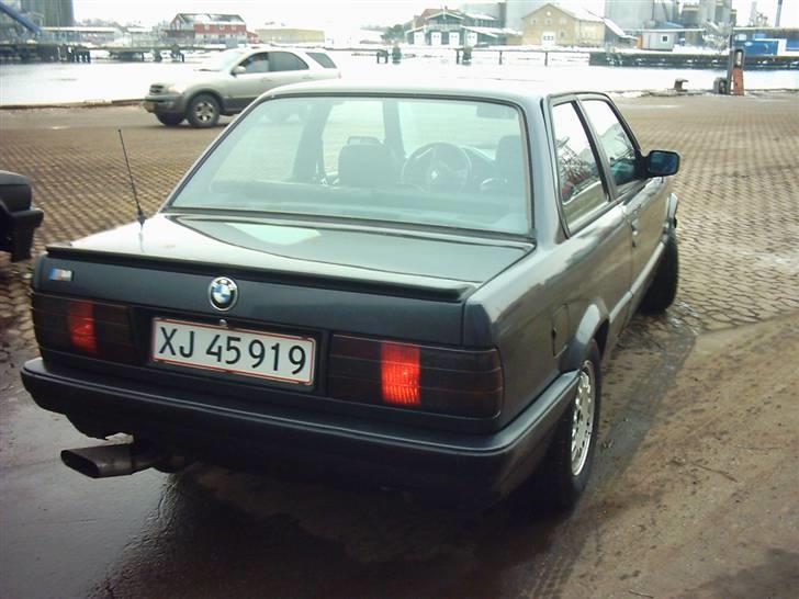 Ford escort 2,0 16v 4x4 turbo cosworth billede 70