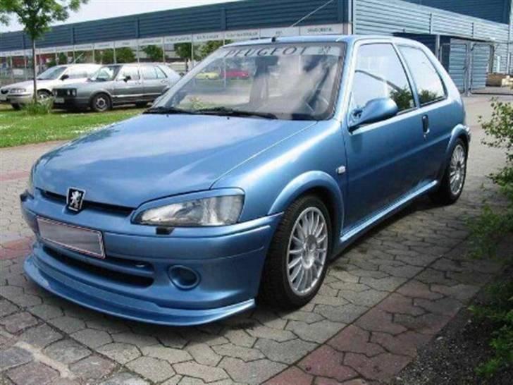 Ford escort 2,0 16v 4x4 turbo cosworth billede 75