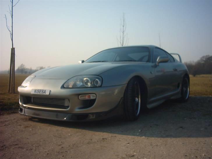 Ford escort 2,0 16v 4x4 turbo cosworth billede 77