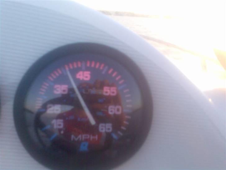 MIN BÅD ØRNVIK 510 CRUISER billede 11