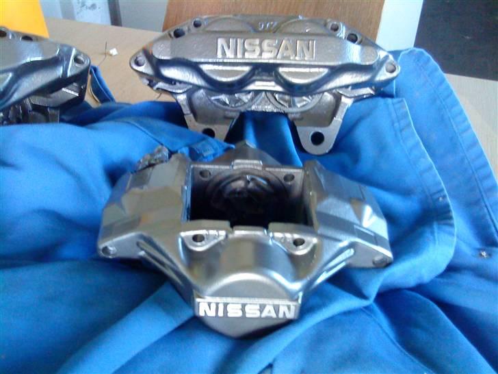 Renovering af 300ZX Twin Turbo "Tykke Bertha" billede 73