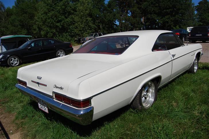 Dragracing Mantorp Park Sverige 2008 billede 92