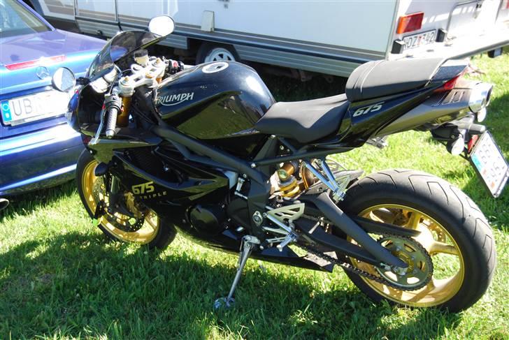 Dragracing Mantorp Park Sverige 2008 billede 96