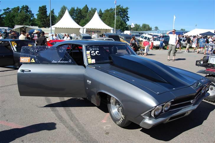 Dragracing Mantorp Park Sverige 2008 billede 102