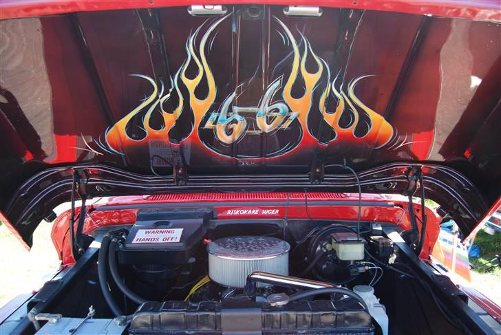 Dragracing Mantorp Park Sverige 2008 billede 104