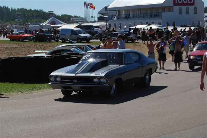Dragracing Mantorp Park Sverige 2008 billede 109