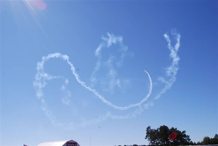Dragracing Mantorp Park Sverige 2008 billede 117