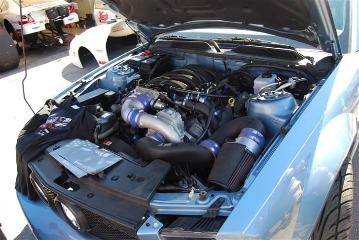 Dragracing Mantorp Park Sverige 2008 billede 129