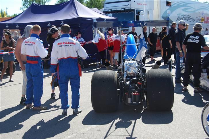 Dragracing Mantorp Park Sverige 2008 billede 134