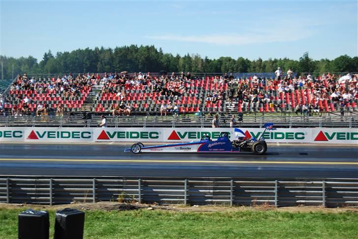 Dragracing Mantorp Park Sverige 2008 billede 147
