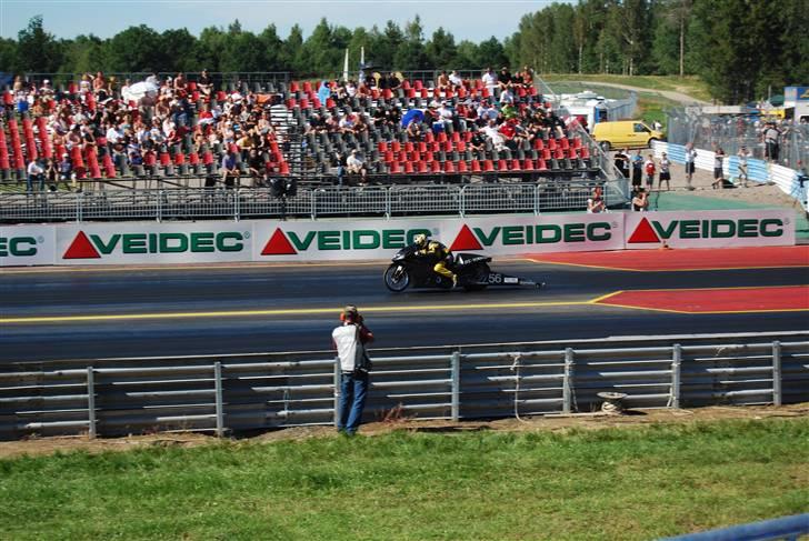 Dragracing Mantorp Park Sverige 2008 billede 149