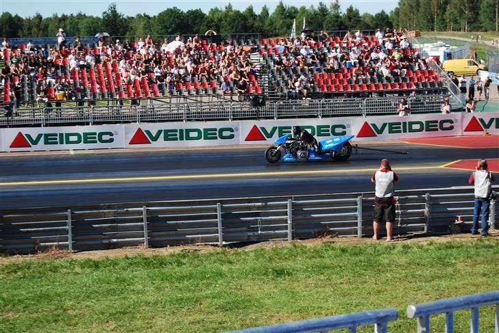Dragracing Mantorp Park Sverige 2008 billede 154