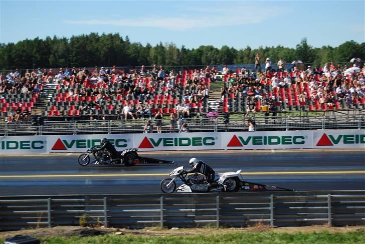 Dragracing Mantorp Park Sverige 2008 billede 156