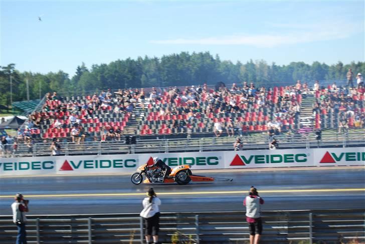 Dragracing Mantorp Park Sverige 2008 billede 157