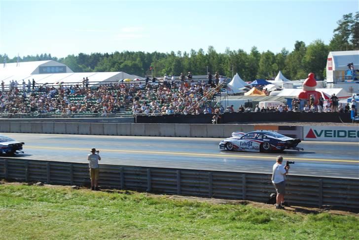 Dragracing Mantorp Park Sverige 2008 billede 172