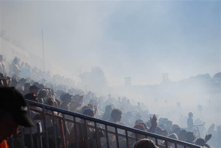 Dragracing Mantorp Park Sverige 2008 billede 202