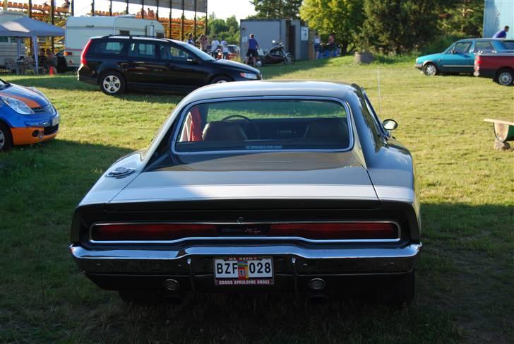 Dragracing Mantorp Park Sverige 2008 billede 220