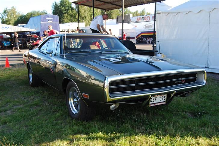 Dragracing Mantorp Park Sverige 2008 billede 221