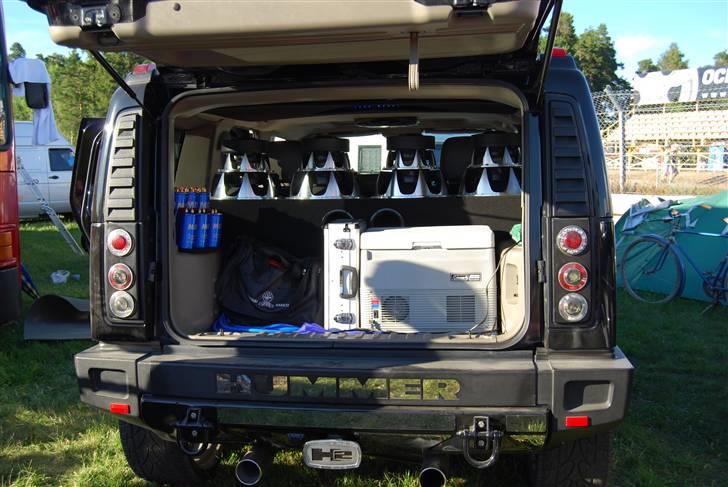 Dragracing Mantorp Park Sverige 2008 billede 223