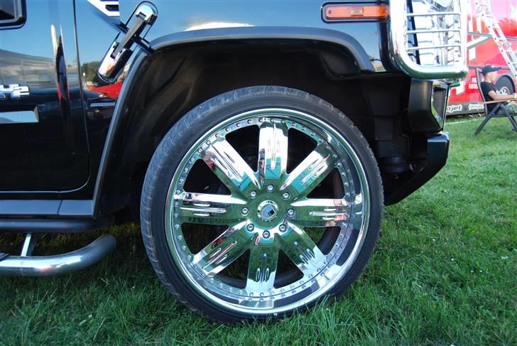 Dragracing Mantorp Park Sverige 2008 billede 224