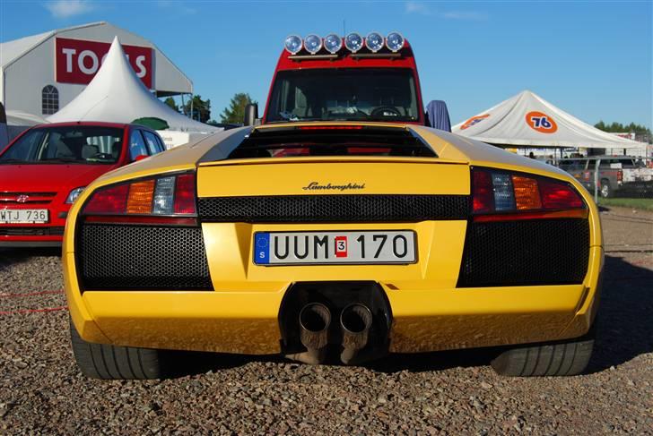 Dragracing Mantorp Park Sverige 2008 billede 232