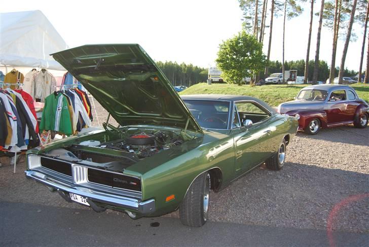 Dragracing Mantorp Park Sverige 2008 billede 235