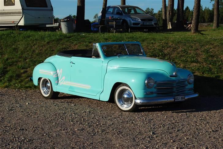 Dragracing Mantorp Park Sverige 2008 billede 244