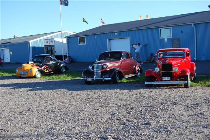 Dragracing Mantorp Park Sverige 2008 billede 252