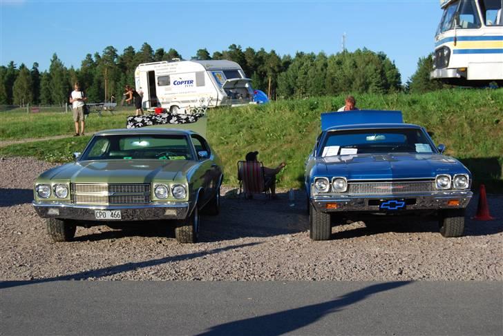 Dragracing Mantorp Park Sverige 2008 billede 256