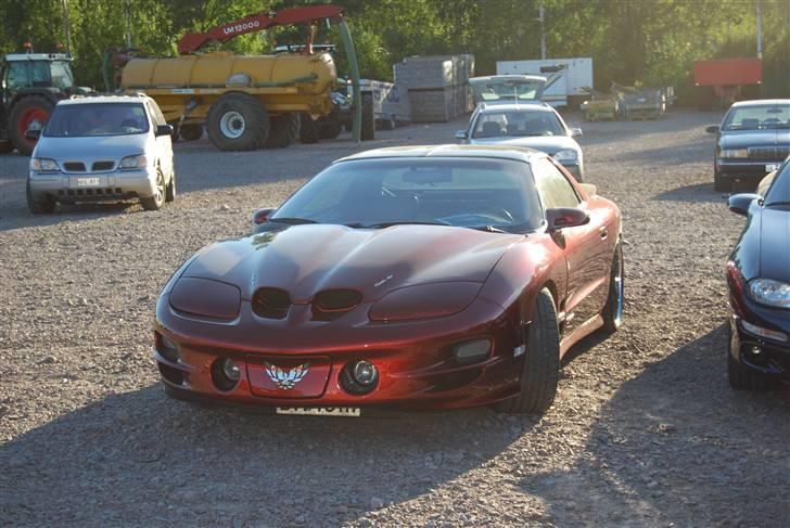 Dragracing Mantorp Park Sverige 2008 billede 262