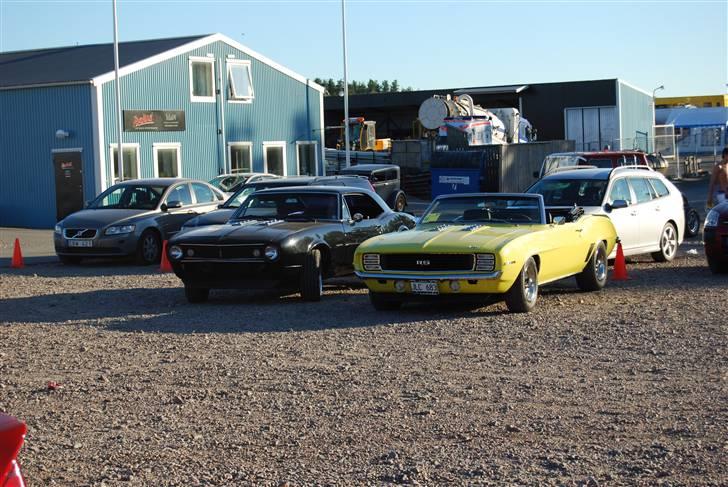 Dragracing Mantorp Park Sverige 2008 billede 263