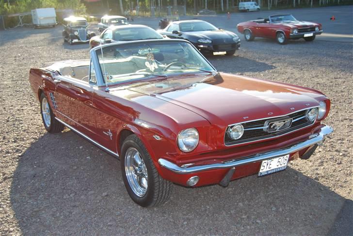 Dragracing Mantorp Park Sverige 2008 billede 264