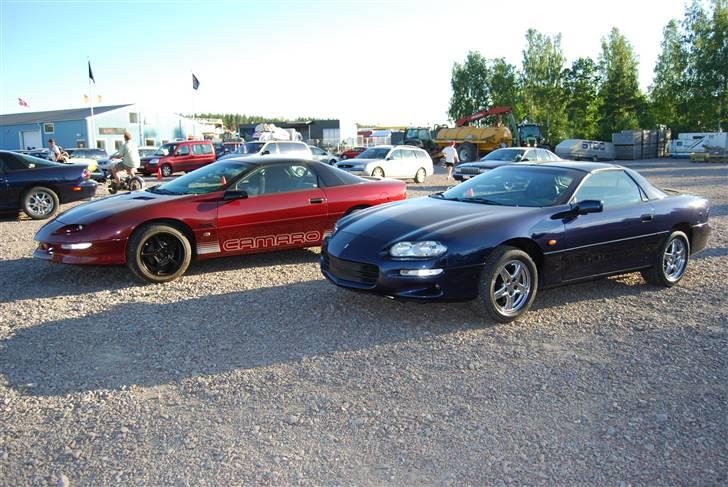 Dragracing Mantorp Park Sverige 2008 billede 265