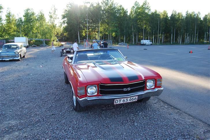 Dragracing Mantorp Park Sverige 2008 billede 266