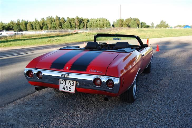 Dragracing Mantorp Park Sverige 2008 billede 267