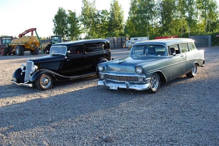 Dragracing Mantorp Park Sverige 2008 billede 268