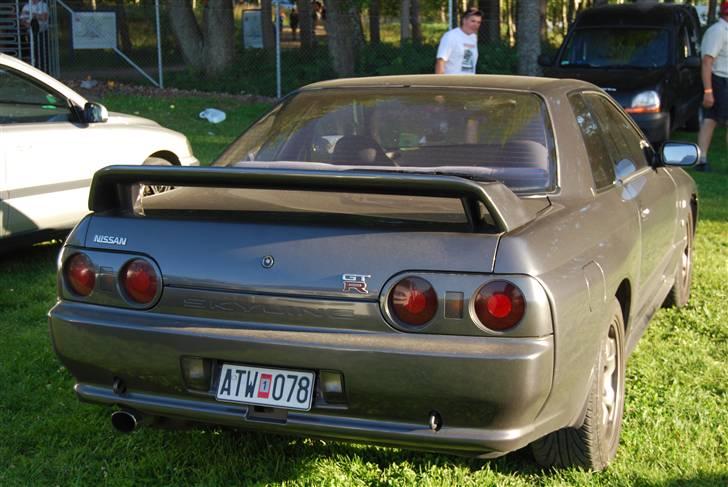 Dragracing Mantorp Park Sverige 2008 billede 270