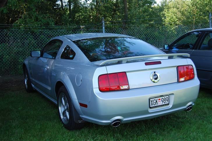 Dragracing Mantorp Park Sverige 2008 billede 274