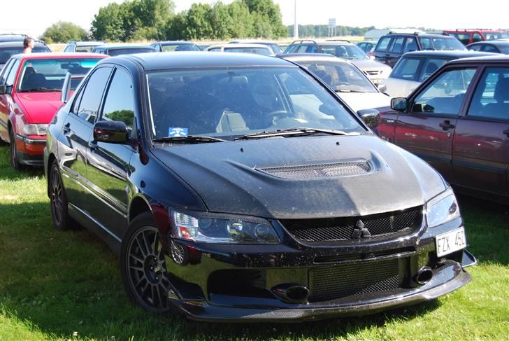 Dragracing Mantorp Park Sverige 2008 billede 275