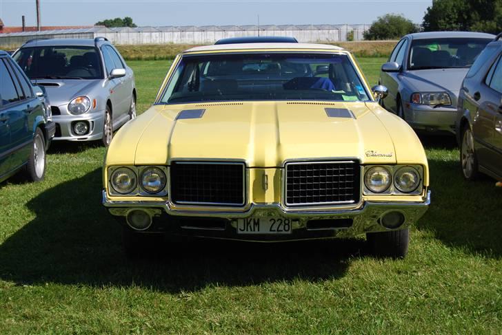 Dragracing Mantorp Park Sverige 2008 billede 279