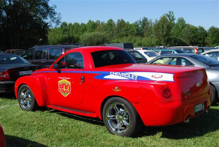 Dragracing Mantorp Park Sverige 2008 billede 281