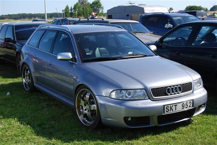 Dragracing Mantorp Park Sverige 2008 billede 285